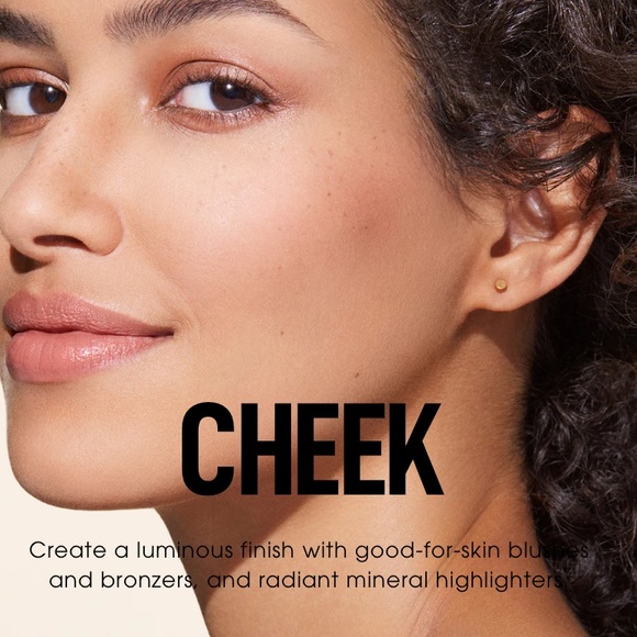 🆕Bare Minerals Ocean Sunset Glow Cheek Palette - Picture 8 of 14